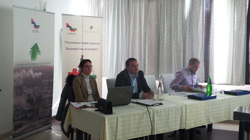 Conference